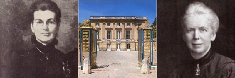 The MoberlyJourdain incident In 1901, two female academics claimed to