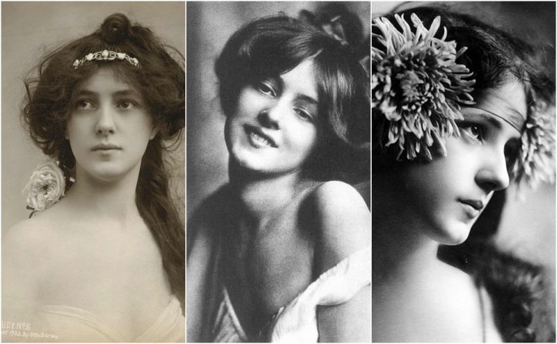 The Lethal Beauty Of Evelyn Nesbit And The Very First Trial Of The