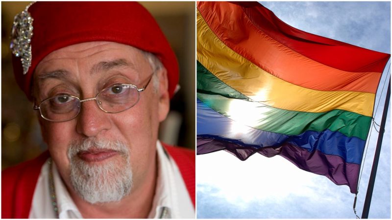 A brief history of the Rainbow Flag - The Vintage News