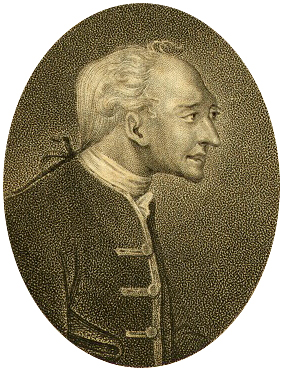 Elwes the Miser, MP (7 April 1714 – 26 November 1789).
