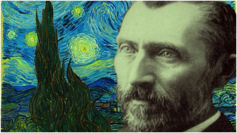 Vincent Van Gogh ile ilgili gÃ¶rsel sonucu