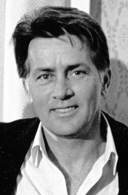 Martin Sheen in 1987. Photo by City of Boston Archives CC BY 2.0
