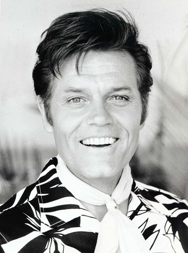 In "Dr. No," Jack Lord won praise as a suave and smart CIA agent, but