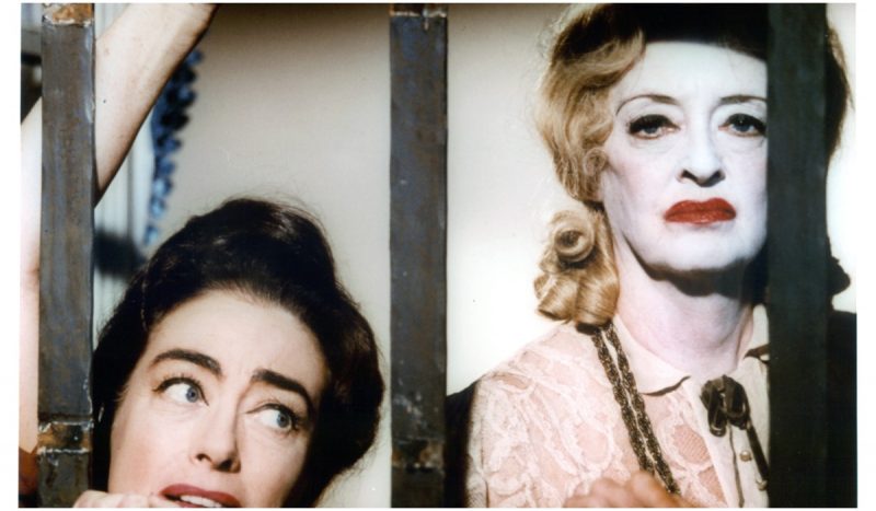 Bette Davis and Joan Crawford :The epic Hollywood rivalry that made ...