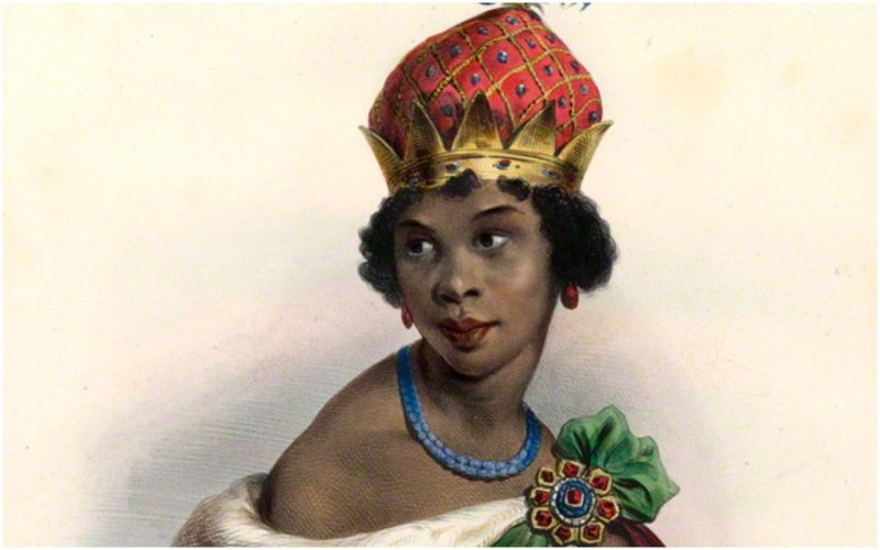 Queen Nzinga - Newslibre