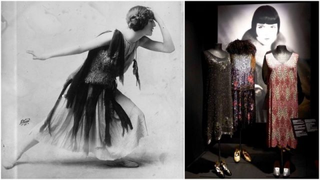 jazz age dresses