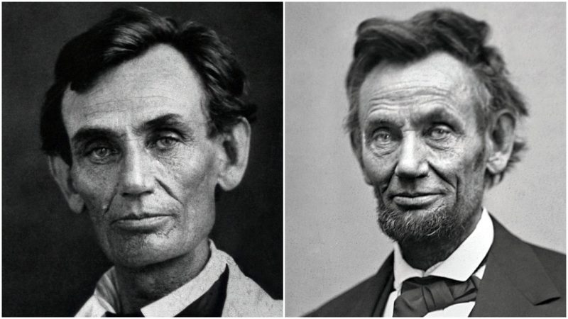 Top 10 Fascinating Facts About Abraham Lincoln Toptenz Top 10 Fascinating Facts About Abraham Lincoln Toptenz