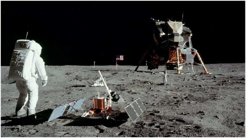 "Аполло 14" сарны аялал
