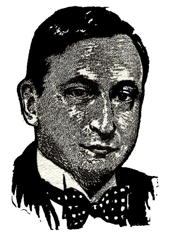 Hugo Gernsback c.1929