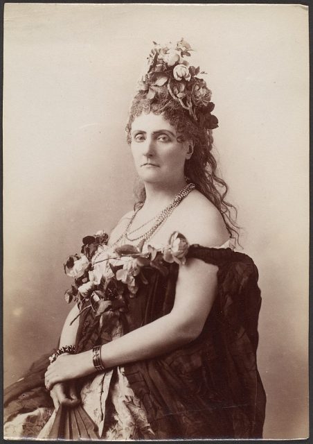 Countess De Castiglione