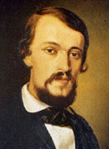 Theodor Bilharz.