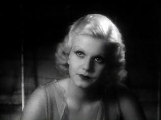 Harlow in “Red Dust” (1932)