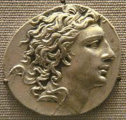 Mithradates VI of Pontos