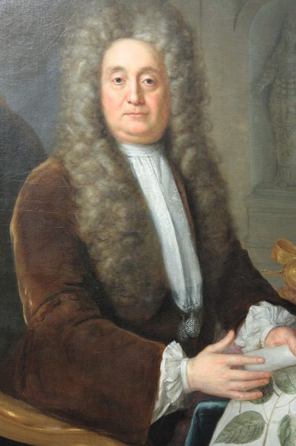 Sloane, 1736