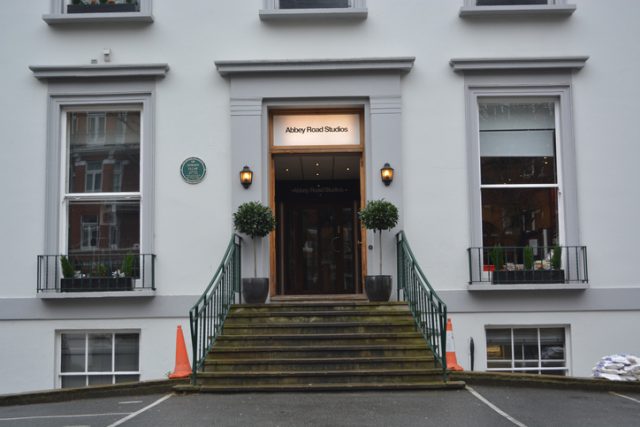 Abbey Road Studios (formerly known as EMI Studios) is a recording studio located at 3 Abbey Road, St John’s Wood, City of Westminster, London, England.