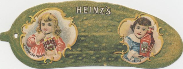 H. J. Heinz Co.