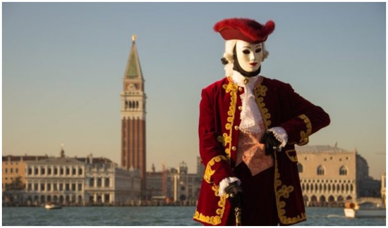 Casanova Fathered his own Grandchild - The Vintage News