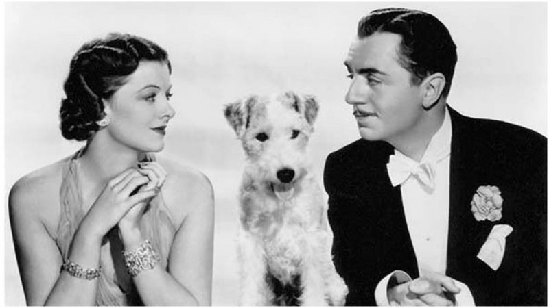 The Most Beloved And Highest Paid Dog In Golden Age Hollywood The Vintage News