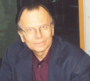 Gary Kurtz, Hamburg, 2002