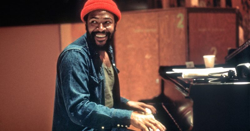 The Fatal Relationship Between Marvin Gaye And His Disturbed Father
