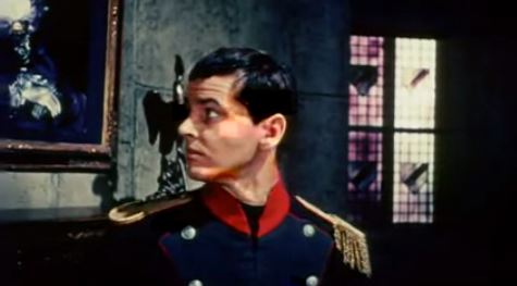 Screenshot from the movie
