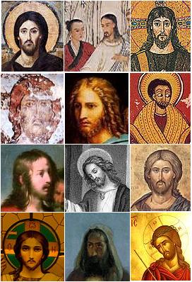 Jesus in art