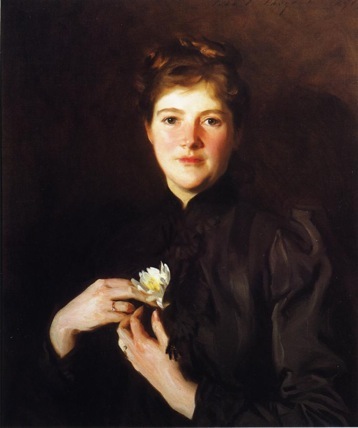 Harriet Lawrence Hemenway