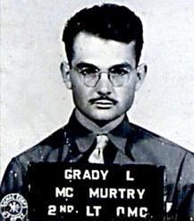 Grady McMurtry was recruited into the O.T.O. by Parsons.