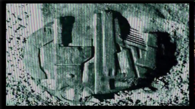 The Baltic Sea Anomaly (YouTube)