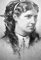 Abigail May Alcott Nieriker