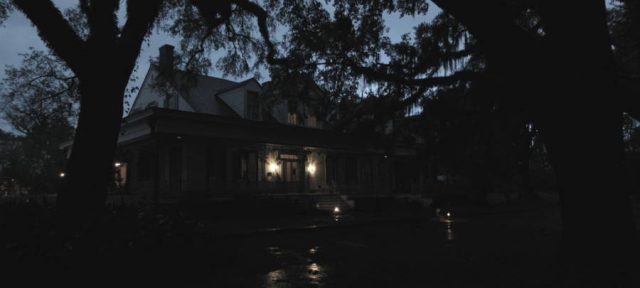 Dusk at the Myrtles Plantation. Photo by Jason Hayes CC By 2.0