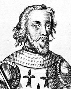 Charles de Blois.