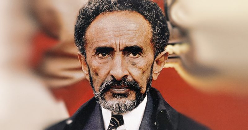 The Rastafarian Movement Was Named For This Ethiopian Emperor The 
