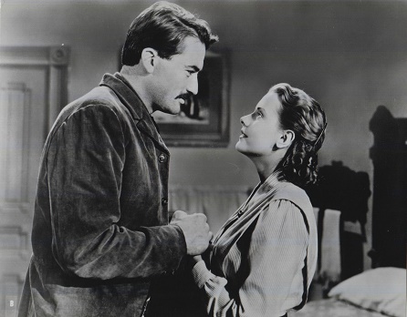 The Gunfighter (1950) depicts Jimmy Ringo, a fictional depiction of Johnny Ringo’s life.