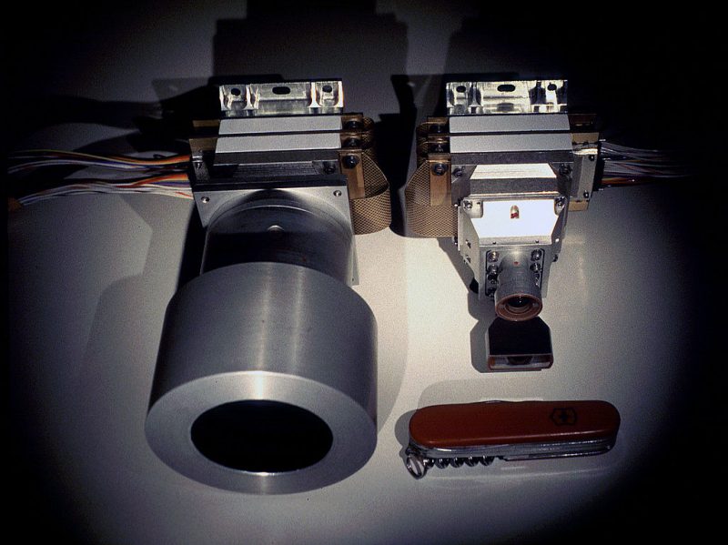 NASA's Biggest Mars Mistake - The Vintage News