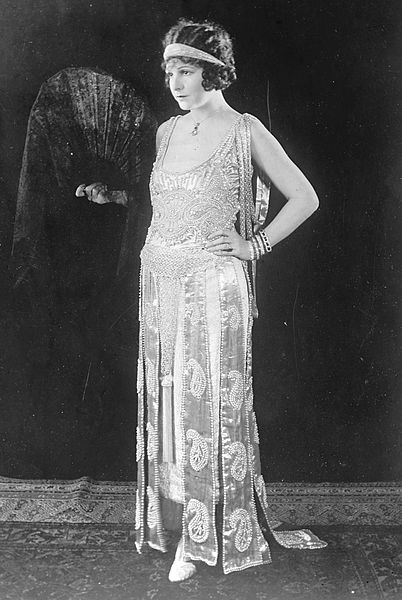 Norma Talmedge 1910s