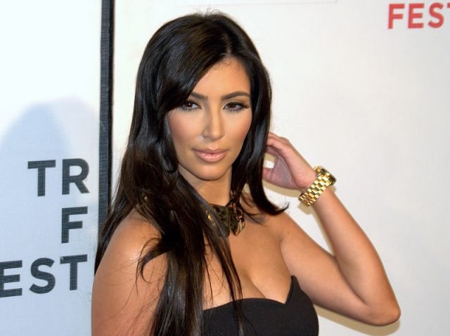 Kim Kardashian. Photo by David Shankbone CC BY 3.0
