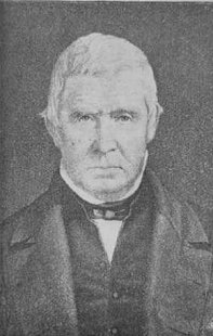 Eli Terry Sr. (1772 – 1852)