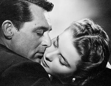 Some directors found ways to get around the Code guidelines. An example of this was in Alfred Hitchcock’s 1946 film ‘Notorious’, where he worked around the rule of three-second-kissing only by having the two actors break off every three seconds. The whole sequence lasts two and a half minutes.