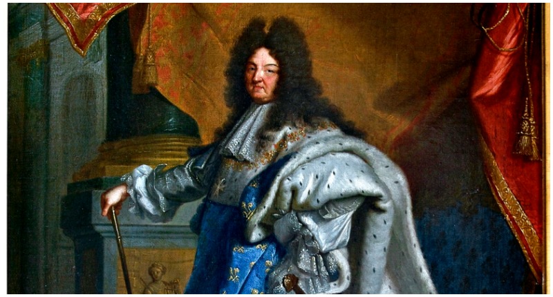 Sun King at Versailles: The Daily Routine of Louis XIV in Europe&#39;s Most Opulent Court