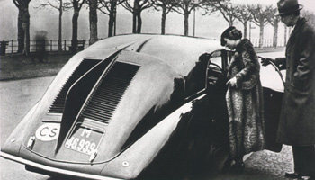 Tatra 77 1934-35