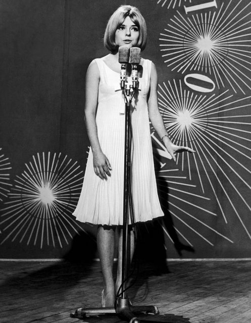 Eurovision Song Contest 1965