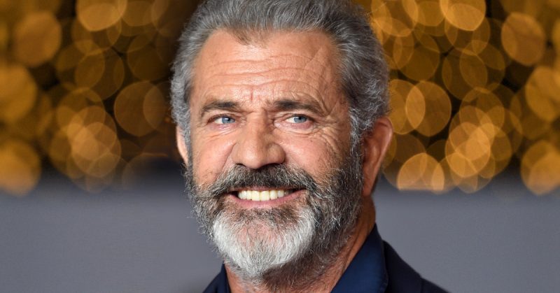 Trailer For Mel Gibson s Controversial Dictionary Drama Finally 