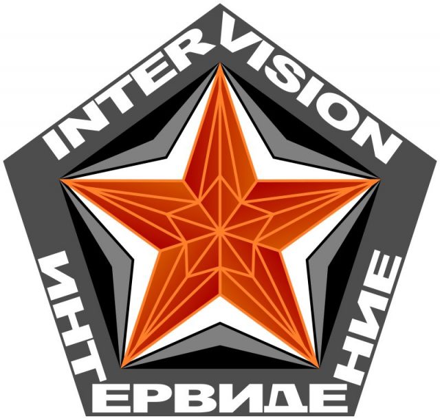 International Radio and Television Organisation (OIRT, Intervision) logo in 1970-1980’s.