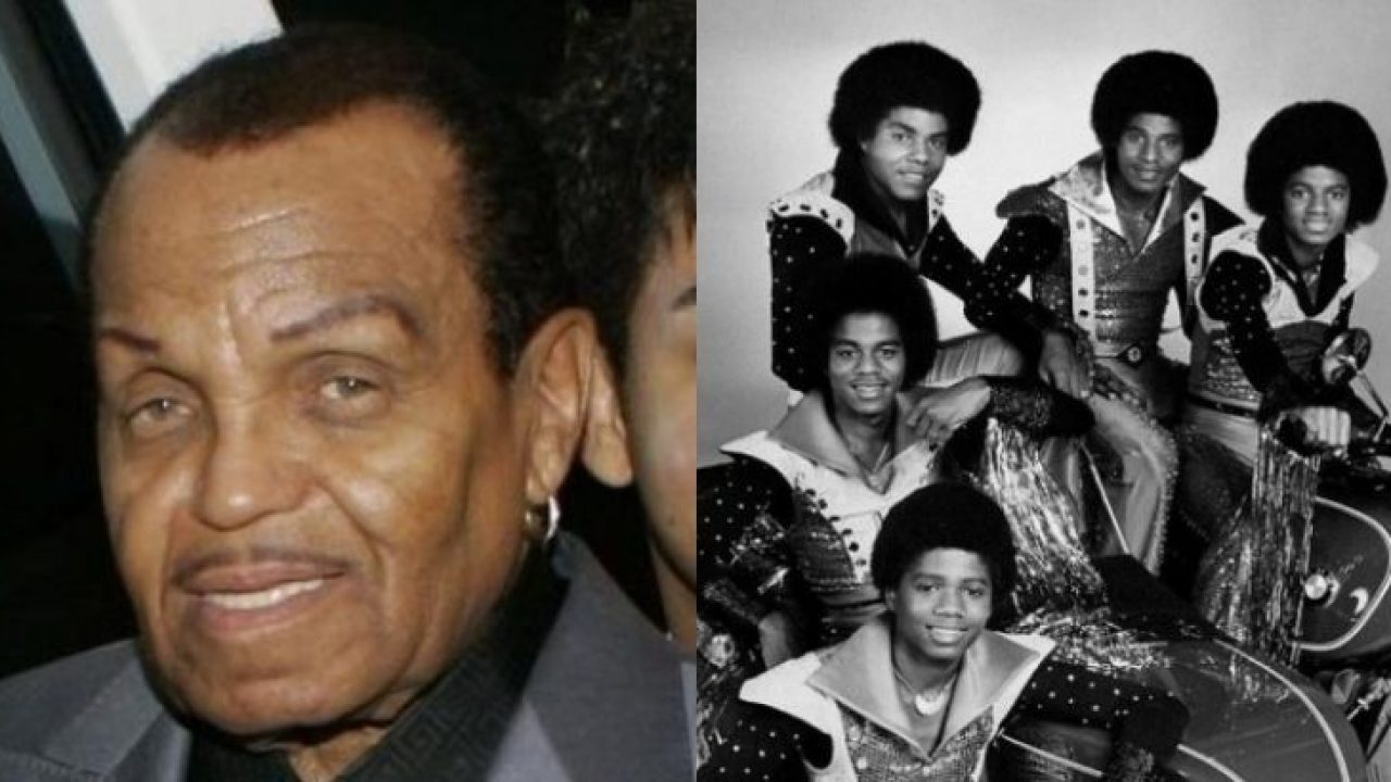 Father Of The Jacksons The Controversial Legacy Of Joe Jackson
