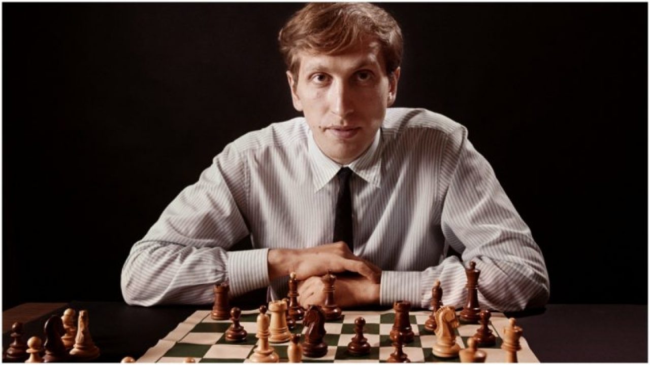 The Twisted Fate Of Bobby Fischer How America S Chess Prodigy
