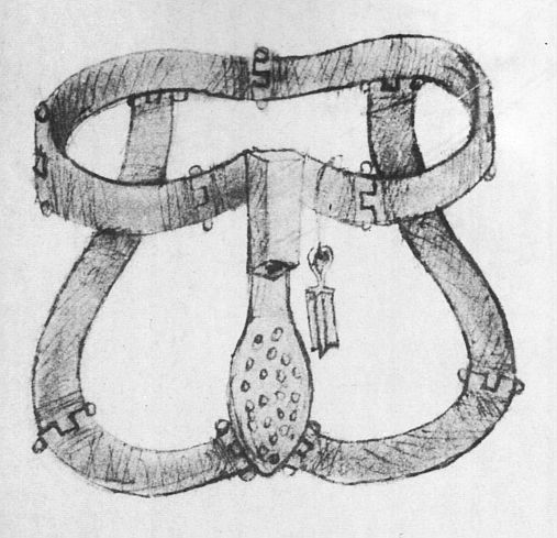 The Bellifortis sketch (ca. 1405)