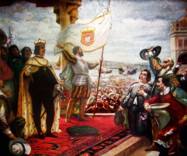 The Portuguese Restoration War