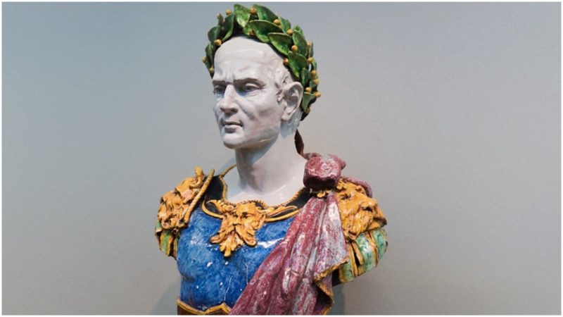 Caligula The Mad Emperor of Rome