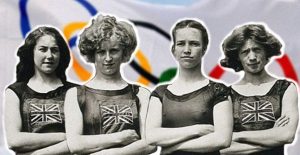 Female Olympics